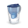 Brita Dzbanek Marella XL niebieska + 4 wkłady filtrujące MAXTRAPRO - 1533417 - zdjęcie 2